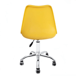Cadeira-Leda-Office-Amarela-4