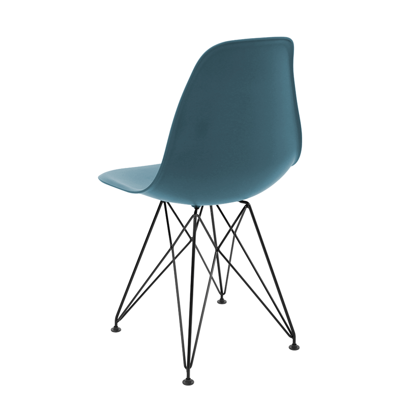 Cadeira-Eames-DSR-Base-Preta-Azul-Petroleo-4