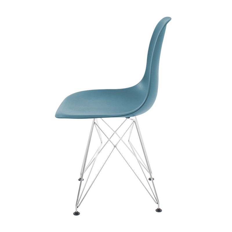 Cadeira-Eames-DSR-Base-Cromada-Azul-Petroleo-3