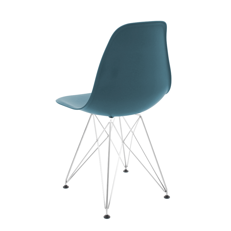 Cadeira-Eames-DSR-Base-Cromada-Azul-Petroleo-4