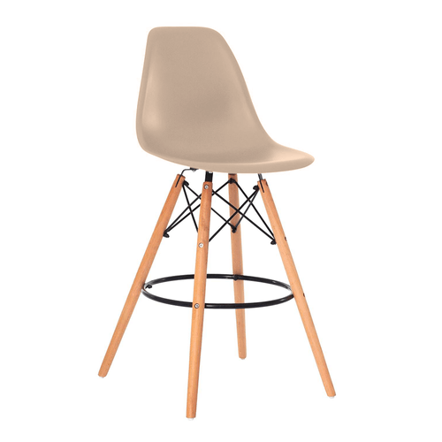 Banqueta Eames Fendi