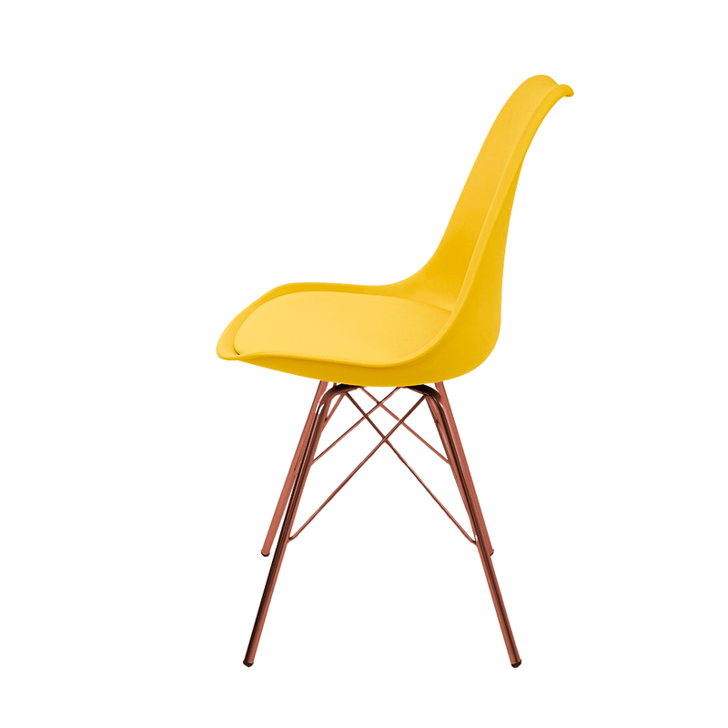3cadeira-leda-tower-amarela-base-cobre-lateral