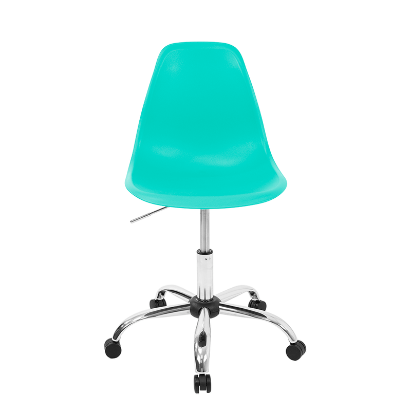 2cadeira-eames-office-verde-tiffany-frente