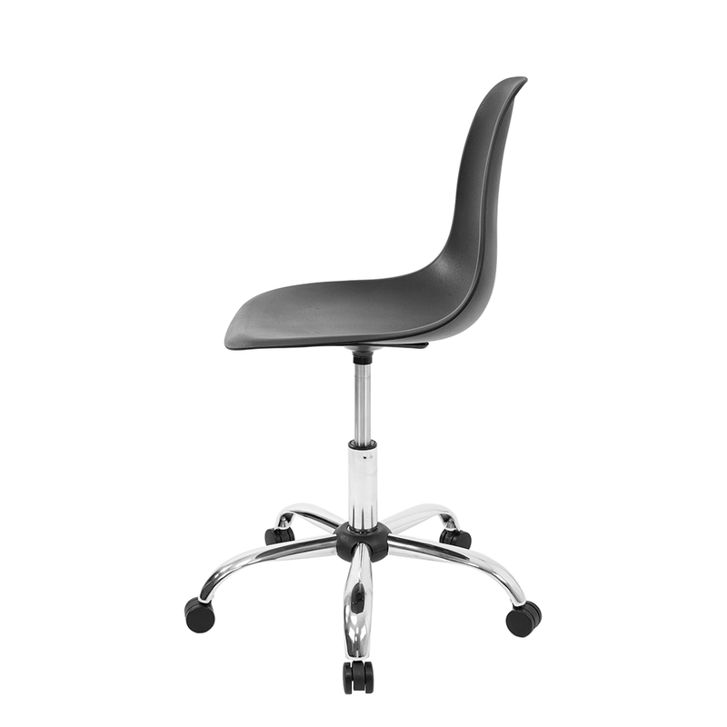 3cadeira-eames-office-preta-lateral