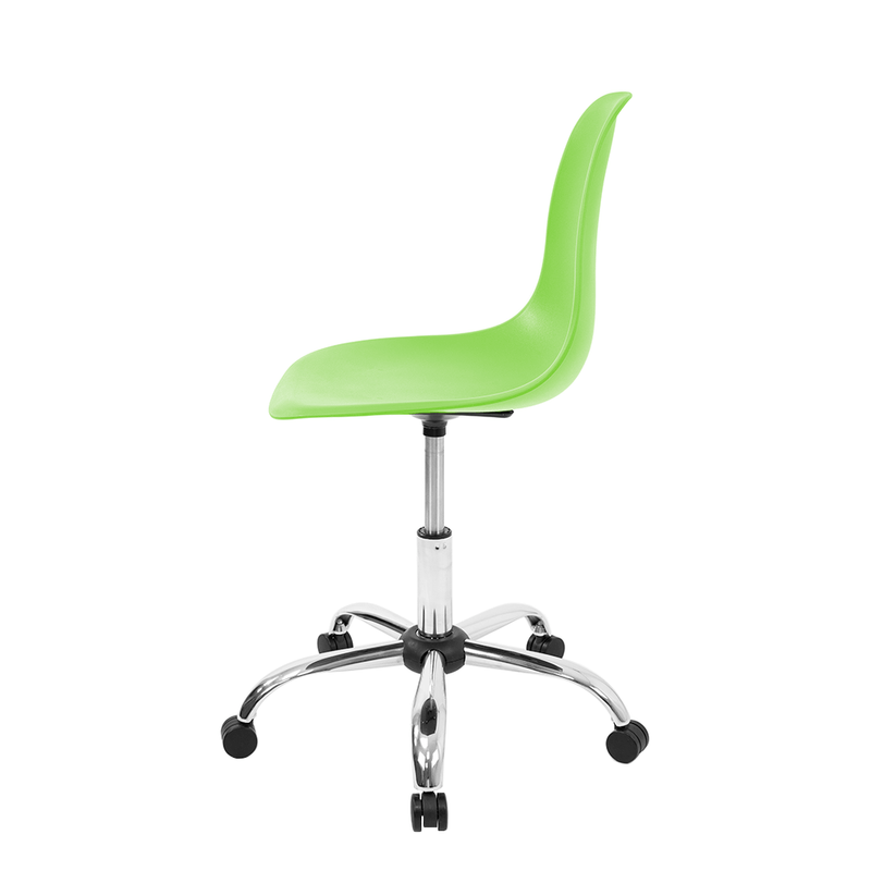 3cadeira-eames-office-verde-lateral