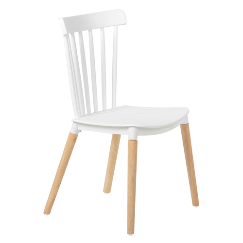 Cadeira Midi Branca
