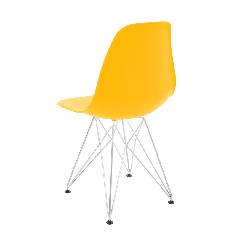 Eames-DSR-Amarela-base-cromada-4