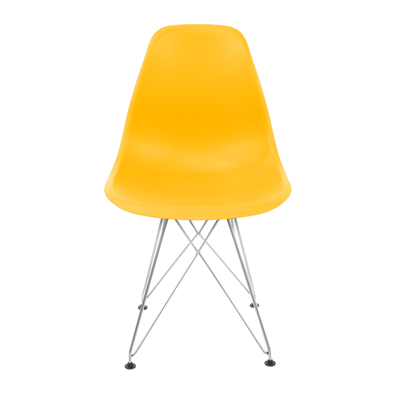 Eames-DSR-Amarela-base-cromada-2