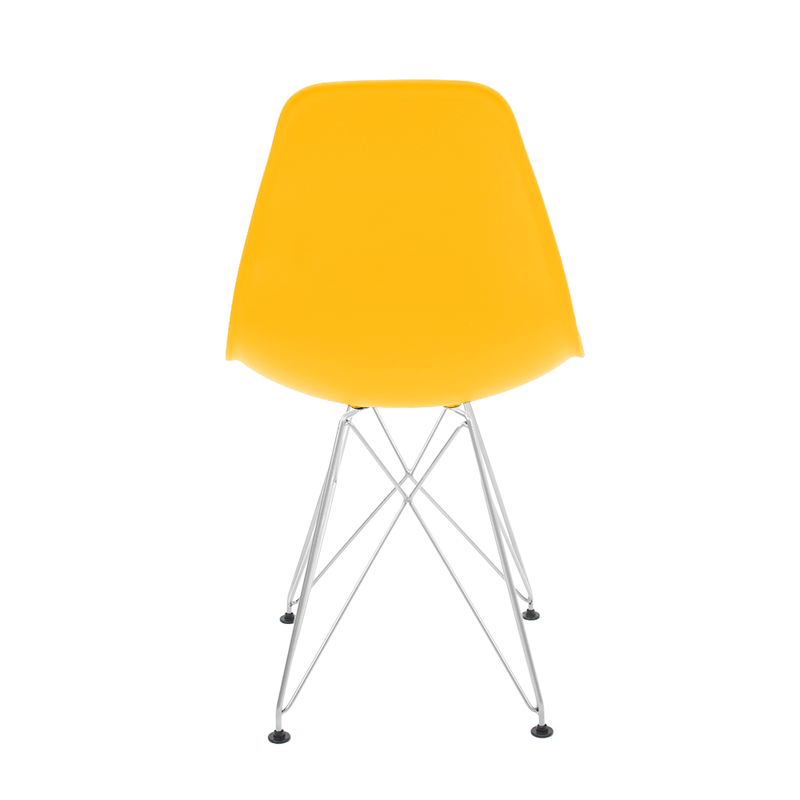 Eames-DSR-Amarela-base-cromada-5