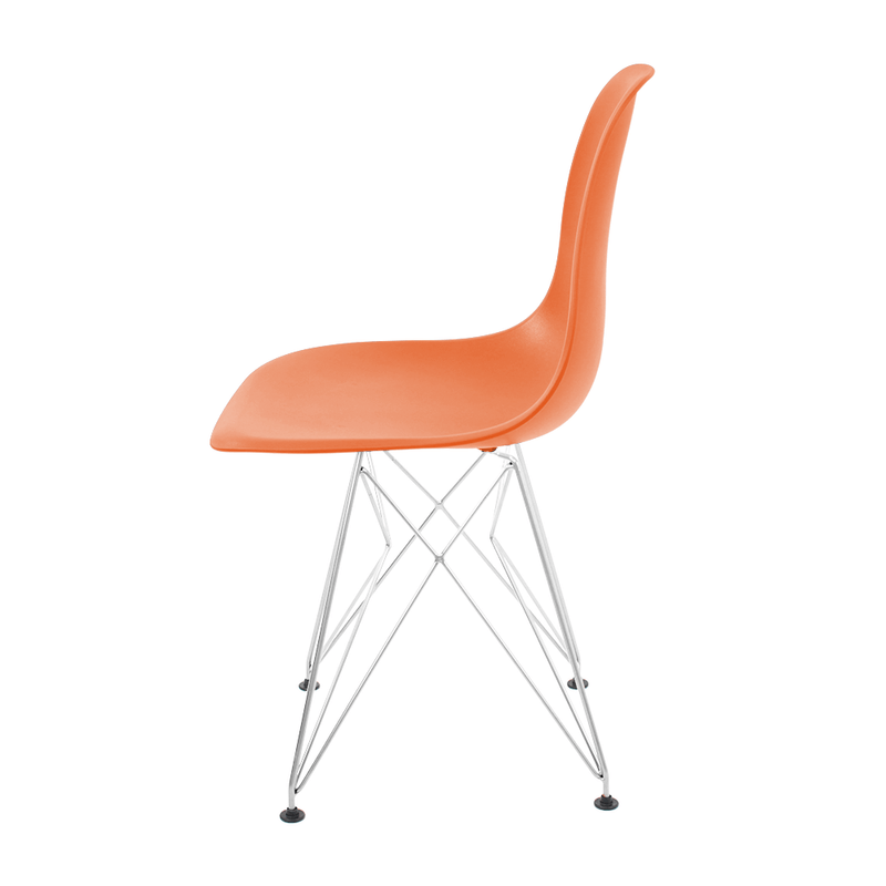 Eames-DSR-Laranja-base-cromada-3