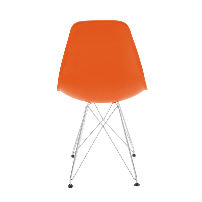 Eames-DSR-Laranja-base-cromada-5