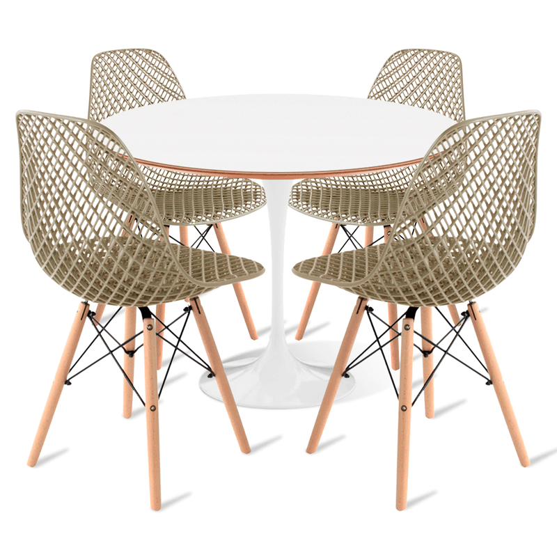 conjunto-saarinen-branca-4-cadeiras-colmeia-premium-fendi