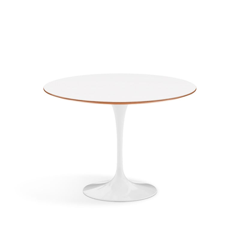 mesa-saarinen-mdf-branca-90cm