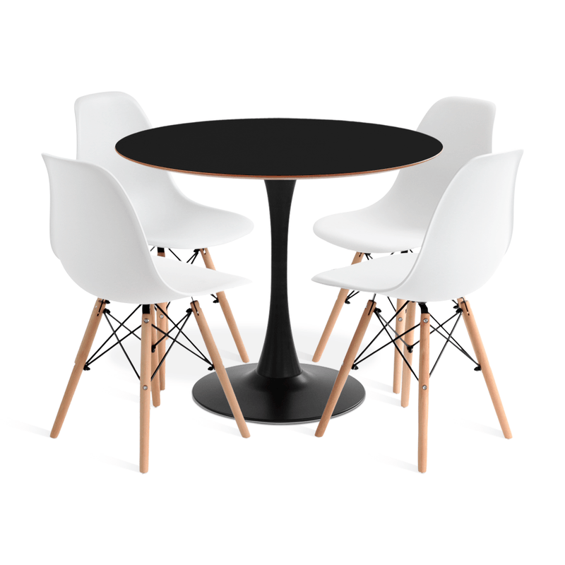 saarinen-basic-preta-mdf-preto-4-cadeiras-eames-dsw-branca