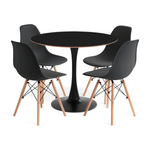 saarinen-basic-preta-mdf-preto-4-cadeiras-eames-dsw-preta