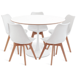 saarinen-basic-branca-mdf-branco-5-cadeiras-leda-branca