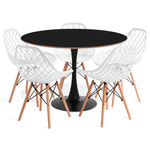 saarinen-basic-preta-mdf-preto-5-cadeiras-kaila-branca