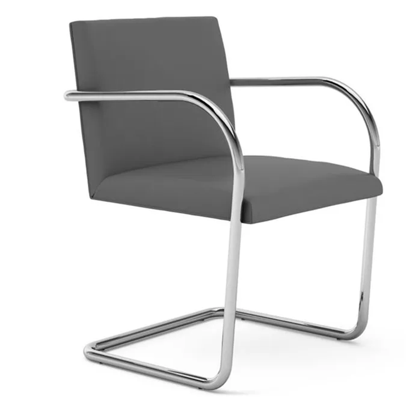 CADEIRA-BRNO-TUBULAR---FACTO-CINZA