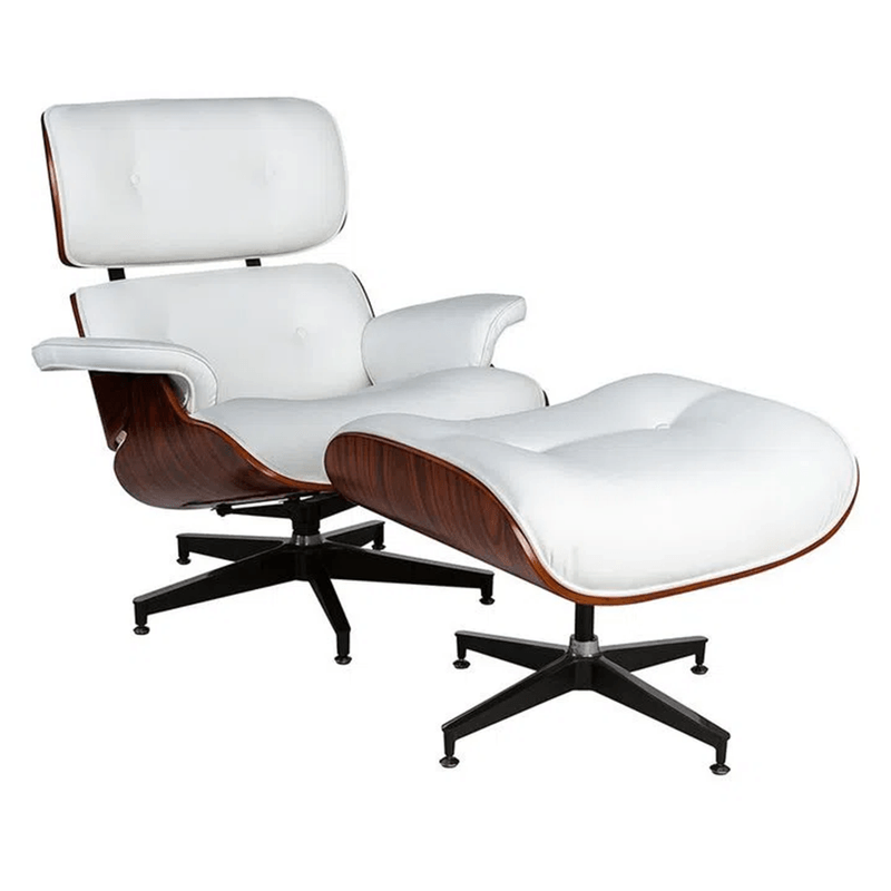 CONJUNTO-POLTRONA-E-PUFF-CHARLES-E-RAY-EAMES-BRANCA