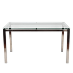 MESA-TUBULAR-CROMADA-–-TAMPO-DE-VIDRO-8MM-–-TAMANHO-120-X-90CM