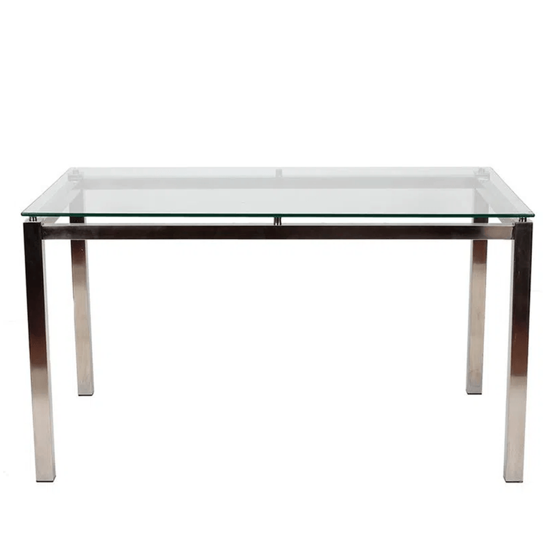 MESA-TUBULAR-CROMADA-–-TAMPO-DE-VIDRO-8MM-–-TAMANHO-120-X-90CM