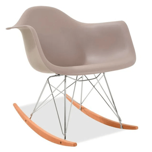 Cadeira Eames Rar Fendi