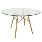 MESA-EAMES-EIFFEL-DSW-REDONDA-90CM---VIDRO