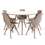 CONJUNTO-EAMES-DSW-MESA-110-CM-BRANCO-E-5-CADEIRAS-FENDI