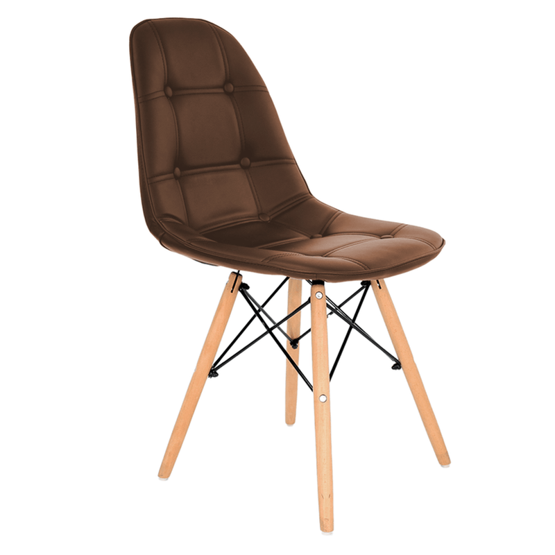 CADEIRA-EAMES-DSW-BOTONE-MARROM