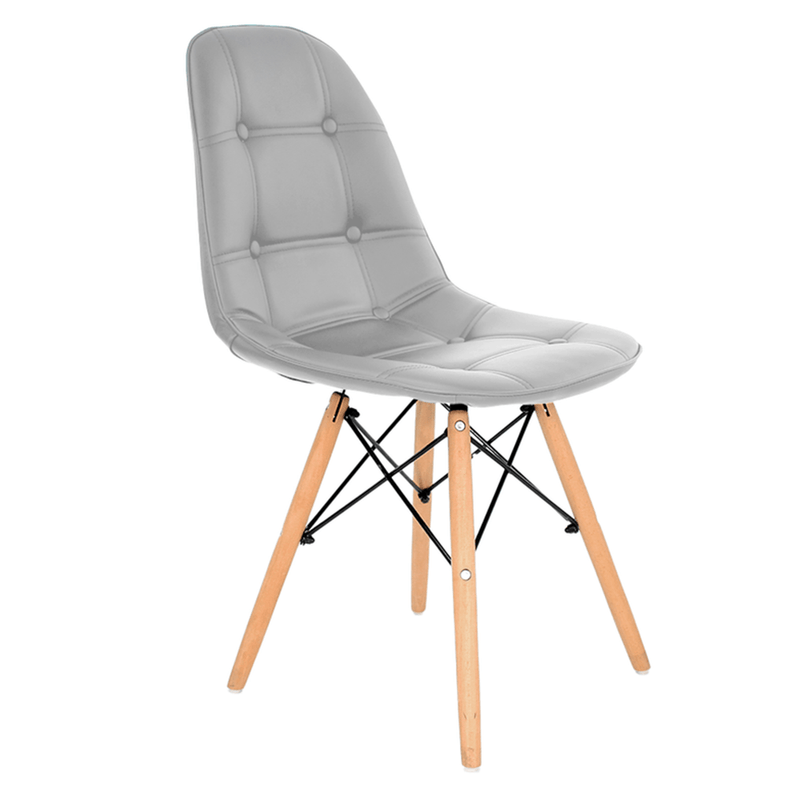 Cadeira eames dsw sale