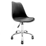 CADEIRA-EAMES-LEDA-OFFICE-PRETA