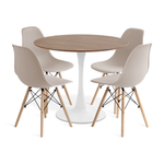 saarinen-basic-branca-pau-ferro-4-cadeiras-eames-dsw-fendi