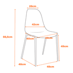 Desenho-Tecnico---Cadeira-Miami