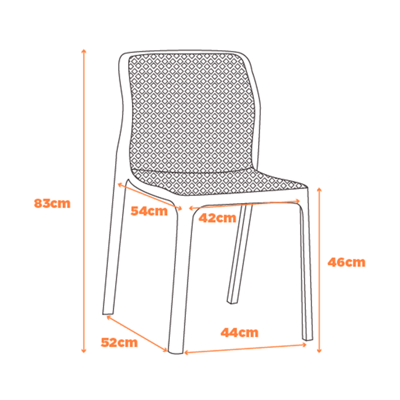 Desenho-Tecnico---Cadeira-Capri