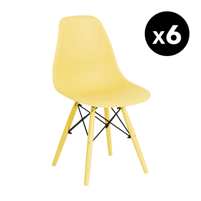 kit-promocional-seis-cadeiras-eames-color-dsw-limao-siciliano