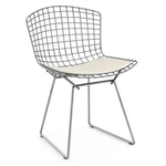 Cadeira-Jantar-Bertoia-Branca