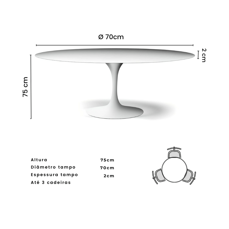 Medidas-Mesa-Saarinen-70CM