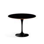 MESA-SAARINEN-MDF-PRETA-70-CM-BASE-PRETA