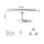 Medidas-Mesa-Saarinen-70CM