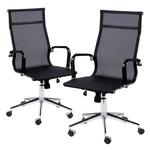 kit-cadeira-esteirinha-office-diretor-tela-2-unidades-preta