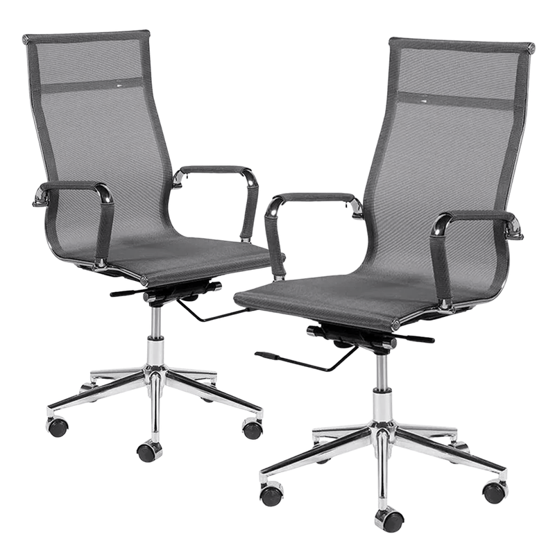 kit-cadeira-esteirinha-office-diretor-tela-2-unidades-cinza
