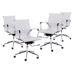 kit-cadeira-esteirinha-office-couro-4-unidades-branco