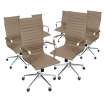 kit-cadeira-esteirinha-office-diretor-couro-6-unidades-fendi