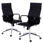 kit-cadeira-esteirinha-office-diretor-couro-2-unidades-preta