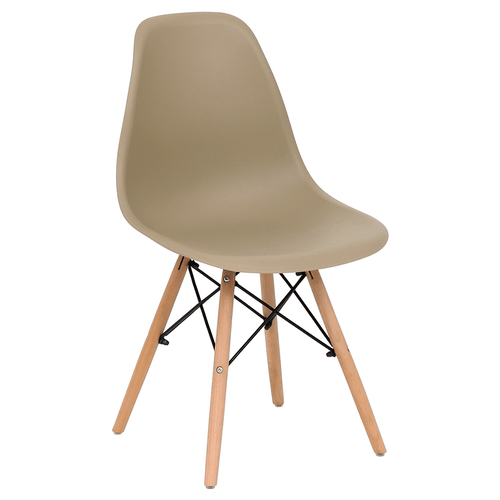 Cadeira Eames Dsw Fendi