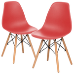 kit-2-cad-eames-dsw-vermelha