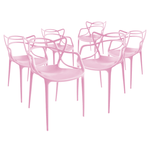 kit-cadeira-masters-allegra-rosa-6-unidades