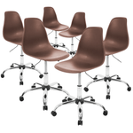 kit-6-cad-eames-office-marrom