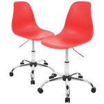 kit-2-cad-eames-office-vermelha