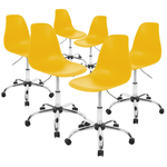 kit-6-cad-eames-office-amarela